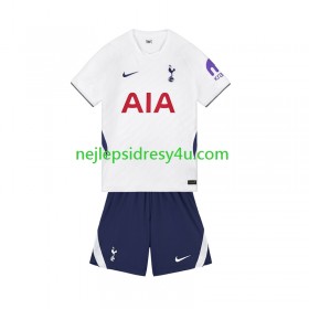 Fotbalový Dres Tottenham Hotspur Dětské Domácí 2026/27